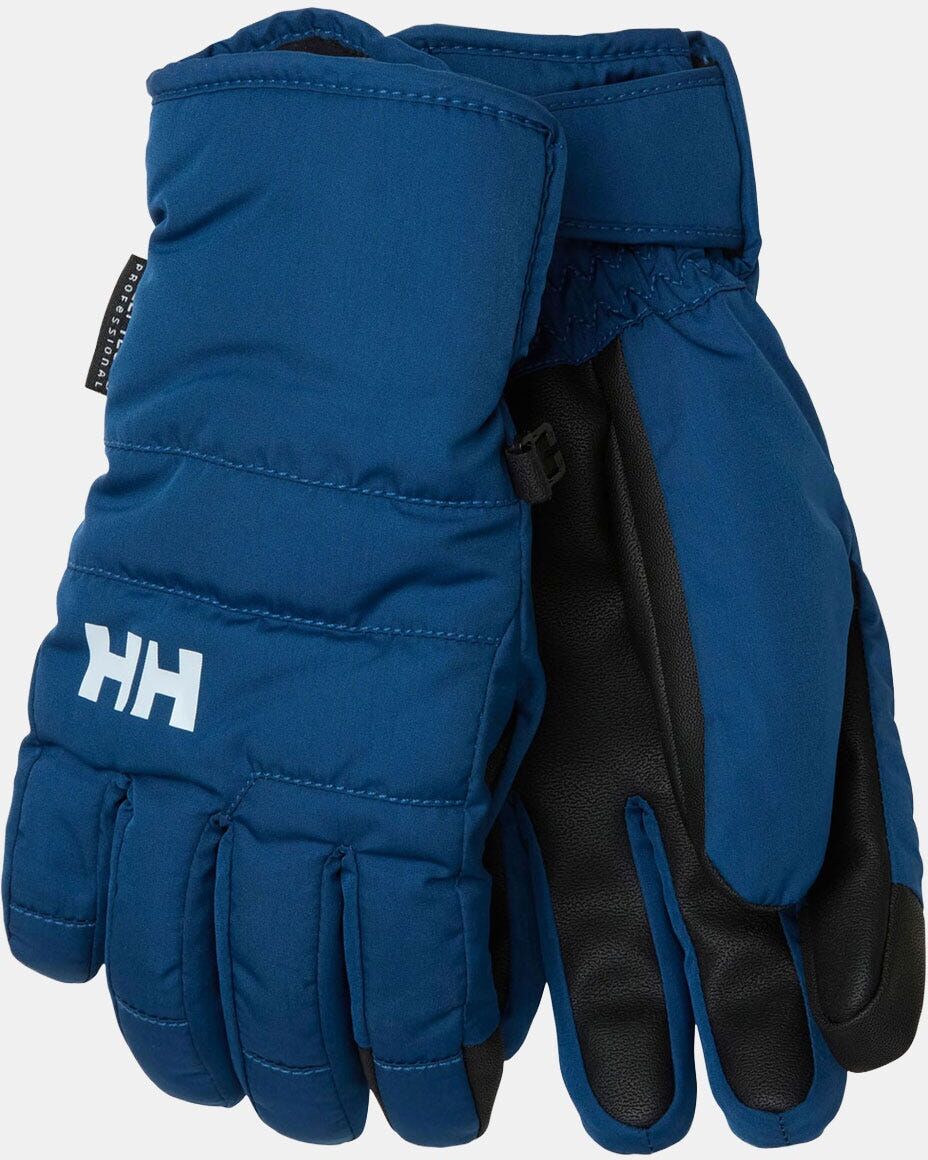 Helly Hansen Juniors' Swift Ht Glove 2.0 - Blue - 10