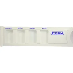 Tabletten Dispenser 1 ST