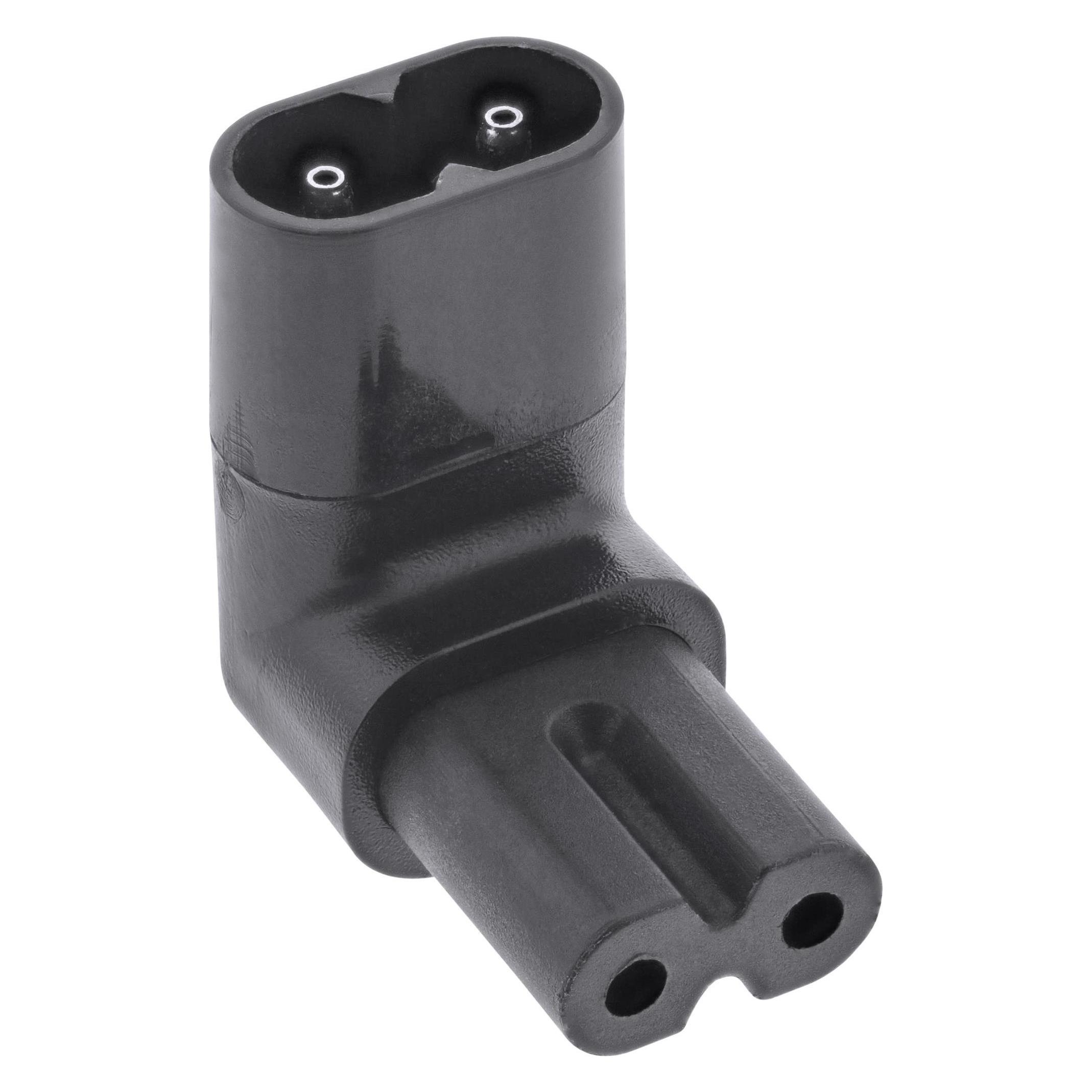 InLine IEC 60320 C8/C7 (C8) (16723H)