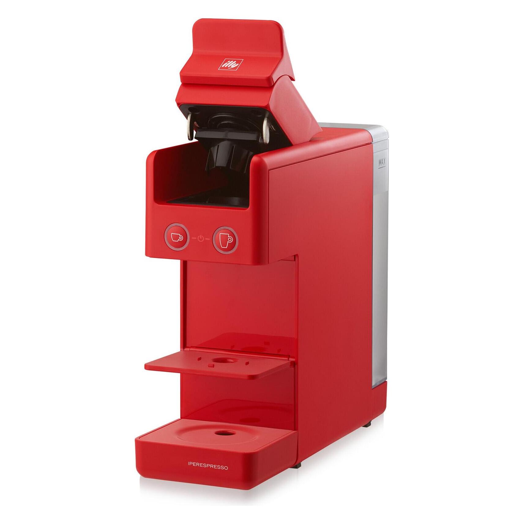 Illy Y3.3 Espressomaschine (60412)