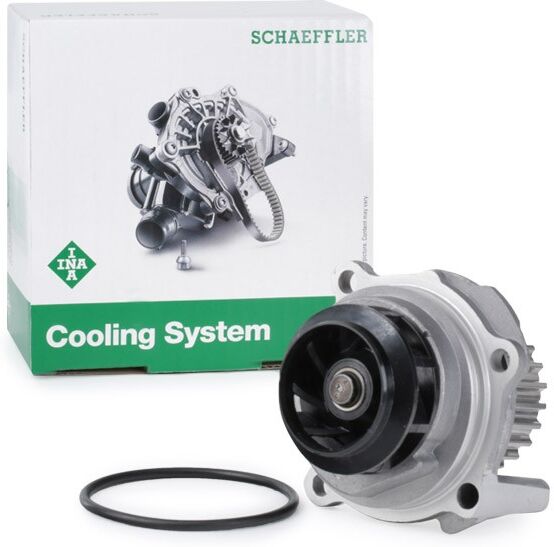 INA 538 0088 10 Water pump