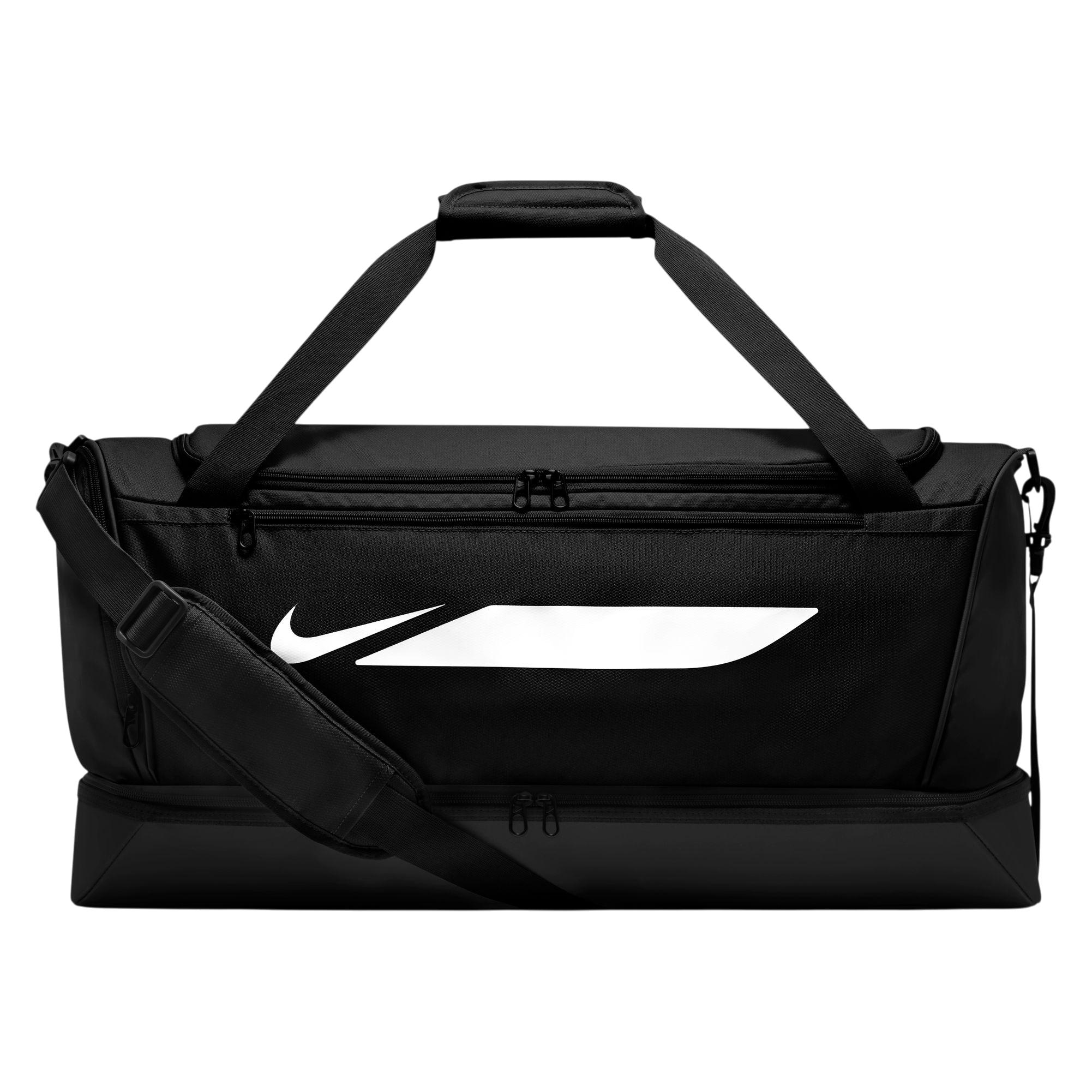 Nike Torba Academy Team HDCS L czarna IO0920 010 (59 l) (IO0920-010)