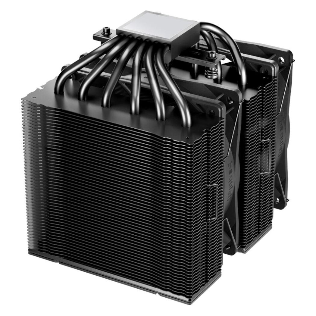be quiet! Pure Rock PRO 3 LX ARGB (155 mm) (BK043)