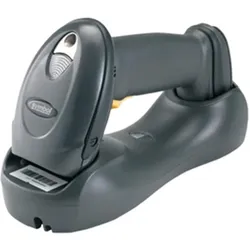 Zebra CR0078-SC10007WR Barcodeleser-Zubehör, Barcode Scanner, Schwarz