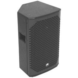 Omnitronic AZX-210 Passiver PA Lautsprecher 25.4 cm 10 Zoll 200 W 1 St. 11039024