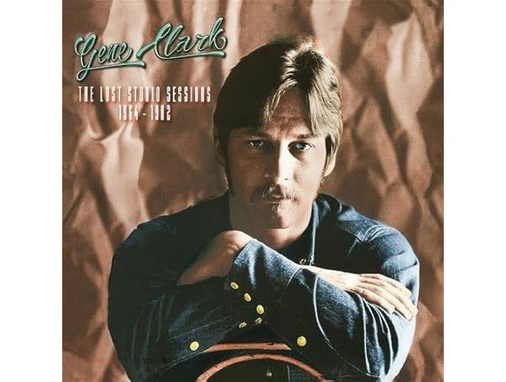 LOST STUDIO SESSIONS 1964-1982 (2LP/TAN VINYL)