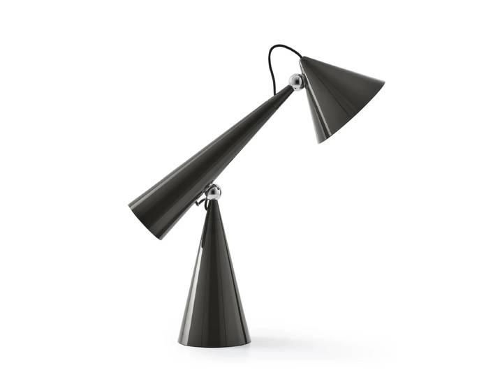 Tom Dixon - Pose Task LED Tischleuchte, kelp