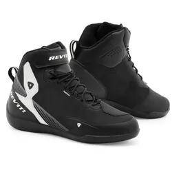 Revit G-Force 2 H2O wasserdichte Motorradschuhe 45