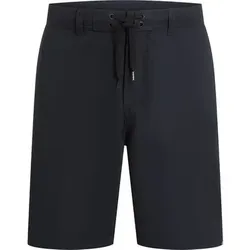 FIREFLY Herren Badeshorts He.-Badeshorts Mark M, Größe XL in Schwarz Schwarz