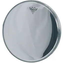 Remo Starfire Chrome CR-0012-00 12" Tom Head - Tom-Fell