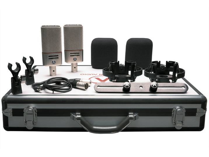 Austrian Audio Austrian Audio OC818 Dual Set Plus HiFi-Kopfhörer