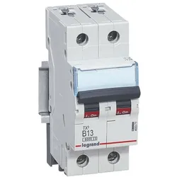 Legrand, Schutzschalter, Leitungsschutzschalter