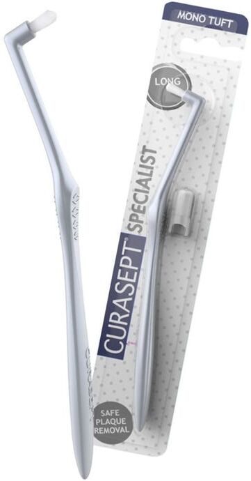 Curasept Specialist Spazzolino Monotuft Long