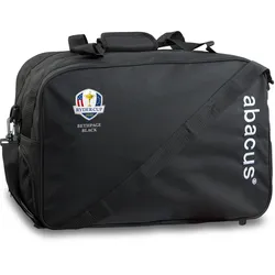 Abacus Sporttasche Ryder Cup 25, schwarz
