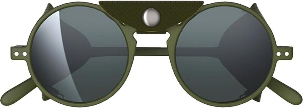 Izipizi  - #G Glacier Kaki Green Cat.3 All Weather - Lunettes de soleil