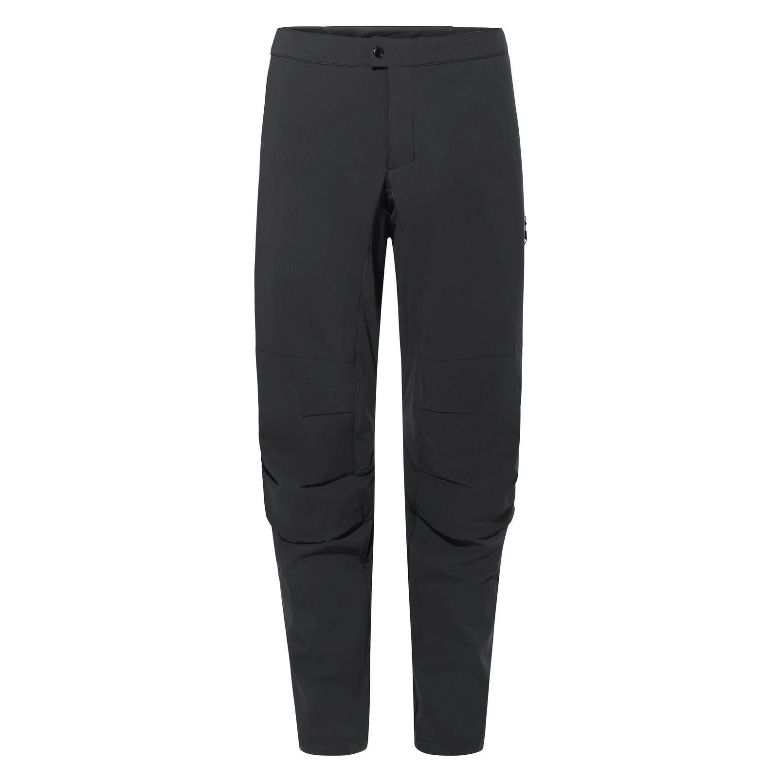 Vaude Qimsa Pro Softshell Pants (L) (48149-215)