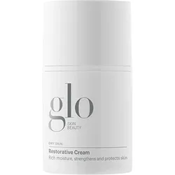 Glo Skin Beauty, Gesichtscreme, Care - Restorative Cream (50 ml)
