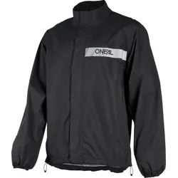 ONeal Torrent, Regenjacke - Schwarz - L