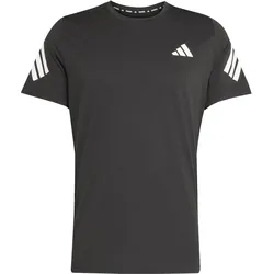 Adidas, Herren, Sportshirt, Adi365 Climacool T-Shirt (S), Schwarz, Grau, S