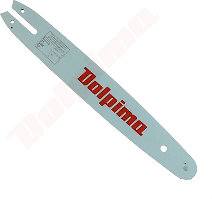 Stihl Schwertgeleider Dolpima 3/8, 1,1 mm, 35 cm (14 inch)