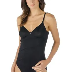 Mey Emotion Bra-Top Schwarz 44 Damen