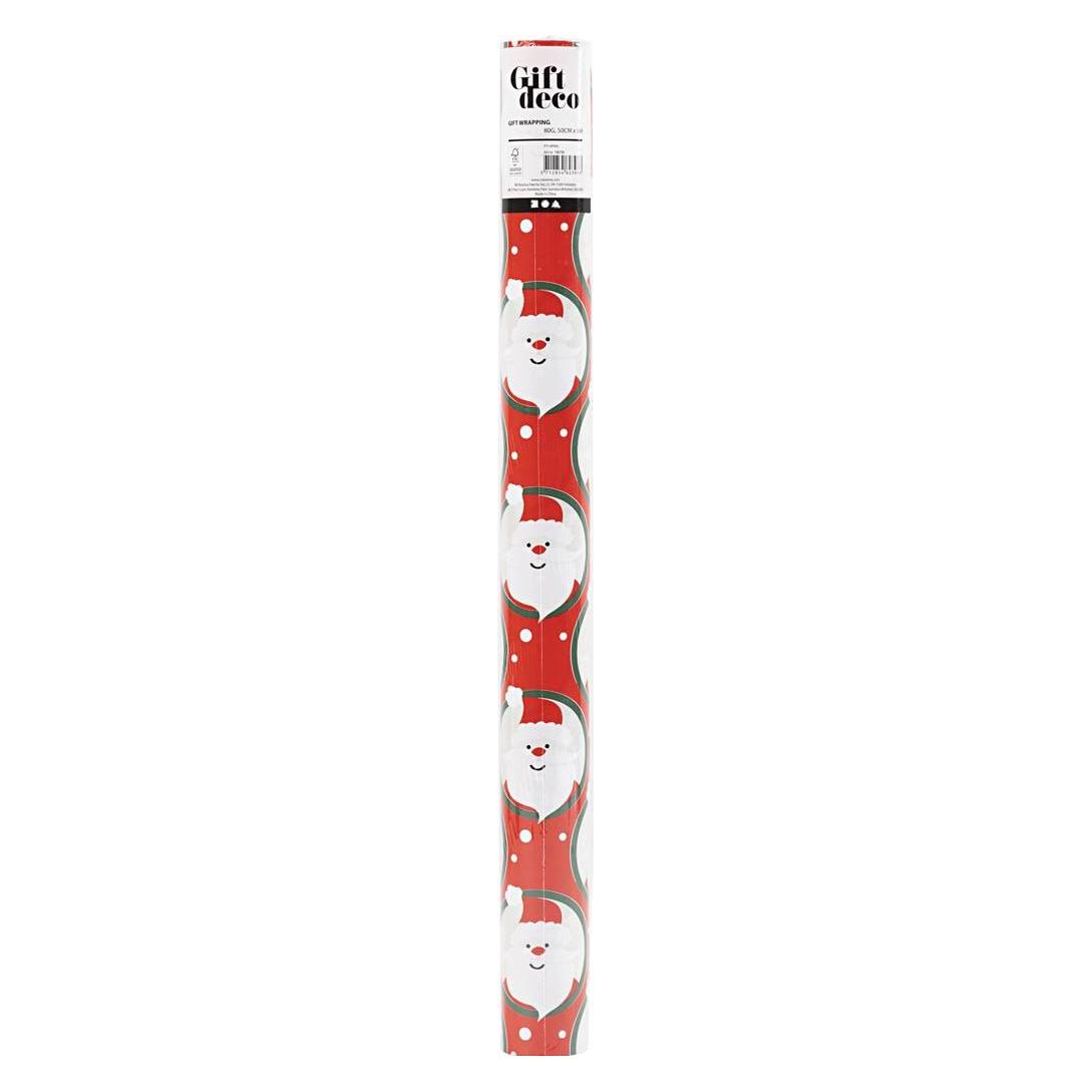 Creativ Company Gift wrap (1x) (5712854603973)