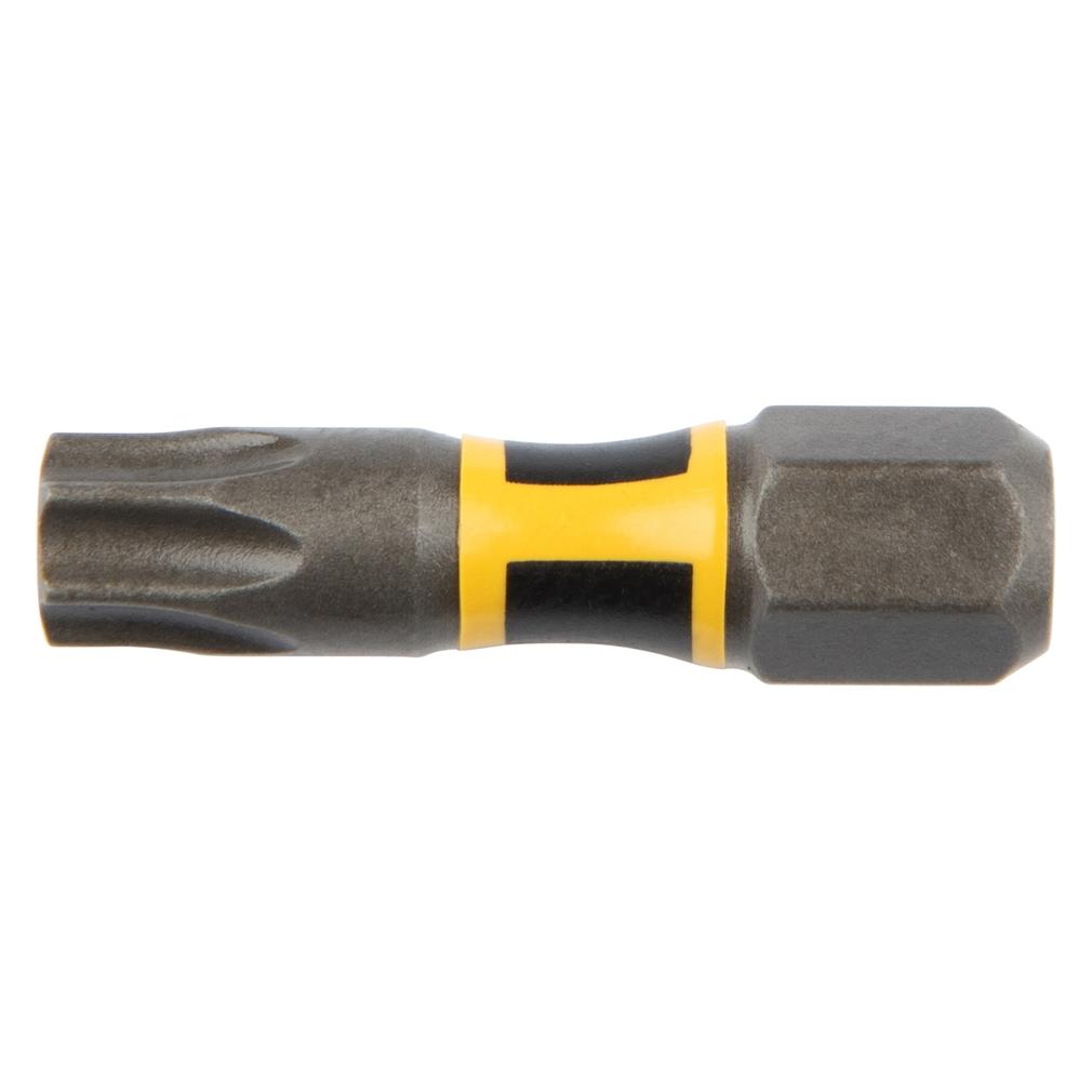 Makita Torsion Bit T30 Impact Premier 15Stk. (76653182)