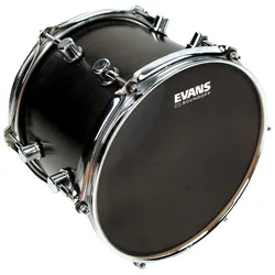 Evans TT10SO1 - SoundOff Tom Mesh Head - 10 Zoll - Mesh Head