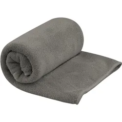 Sea To Summit Tek Towel, Reisehandtuch, Grau