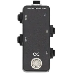 One Control Minimal Series 1 Loop Box - Little Helper