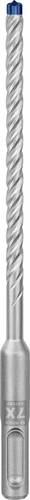 Bosch Accessories EXPERT SDS plus-7X 2608900191 Hammerbohrer 50teilig 6mm Gesamtlänge 165mm SDS-Plus 50St.