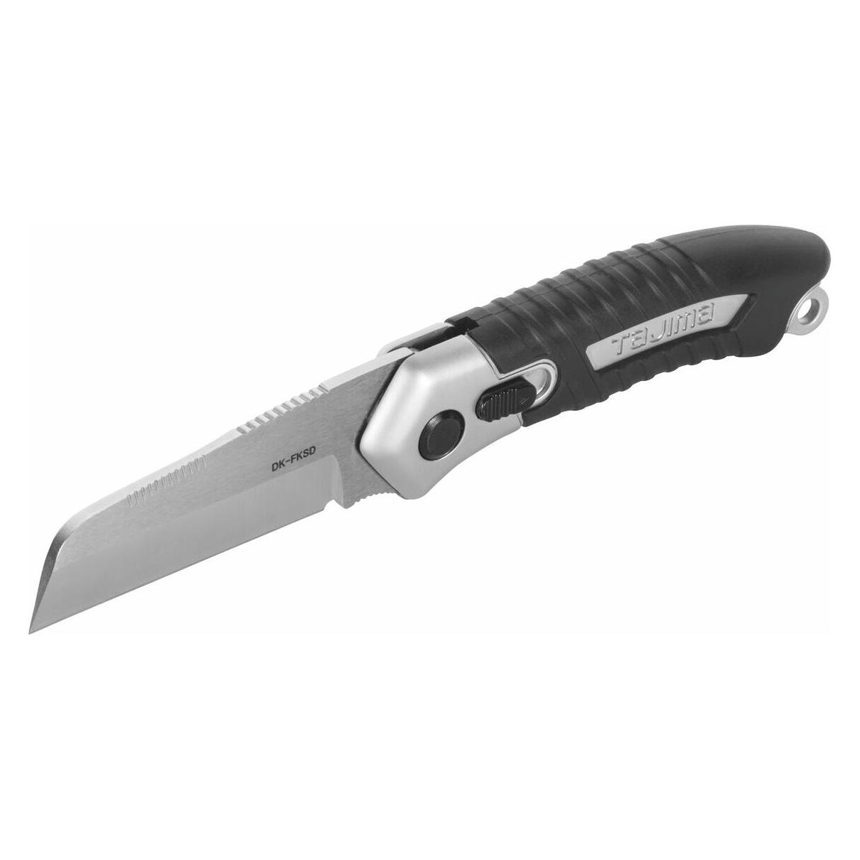 Tajima Klappmesser mit breiter Klinge (6.50 cm) (DK-FKSD)
