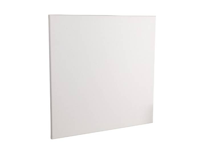 Keilrahmen, Fsc®, 50x50x1,6cm, 100% Baumwolle, 300g/m²