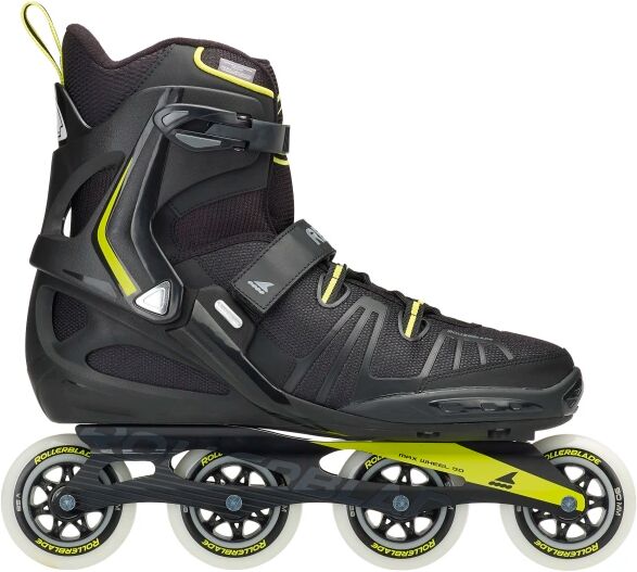 Inline Skates Rollerblade RB XL (Schwarz - 48)