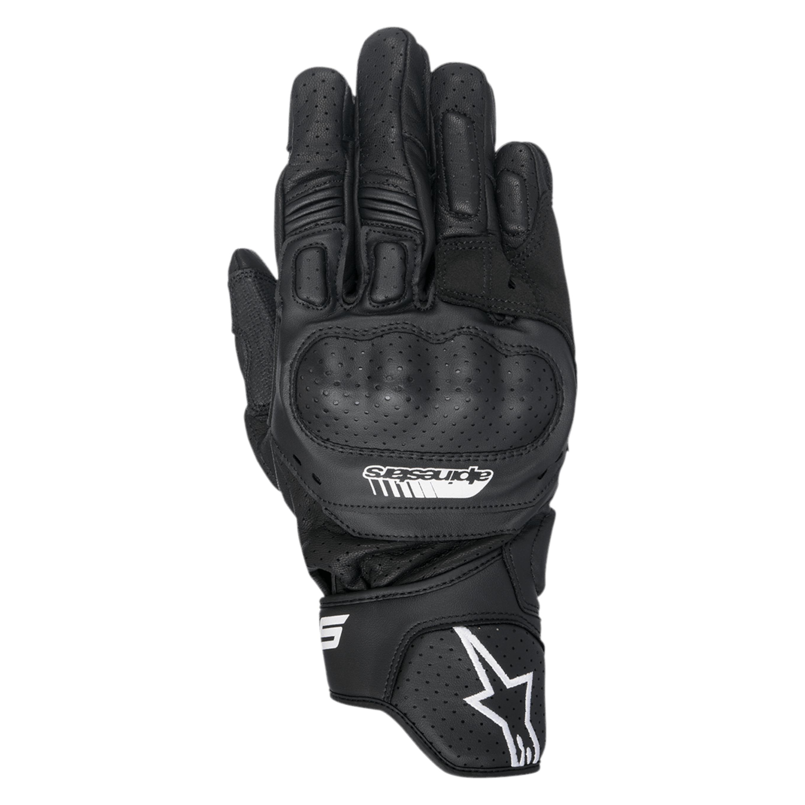 Alpinestars SP-5 (Herren, L) (3558517-10-6)