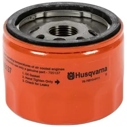 Original Husqvarna Ölfilter Briggs & Stratton für Briggs-&-Stratton-Motoren