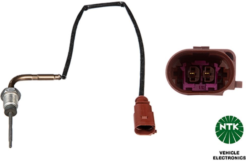 Sensor, Abgastemperatur NTK 93973