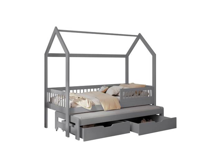 HAUSBETT Asher 90
