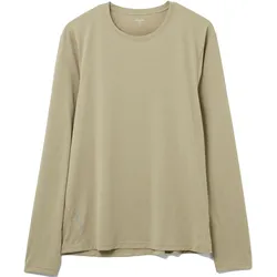 Houdini, Herren, Funktionsshirt, Ms Pace Air Tee (XXL), Beige