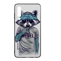 Guscio 2C Cover Huawei P30 Designer Schutzhülle