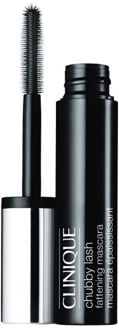 Clinique Chubby Lush Fattening Mascara 01 Jumbo Jet