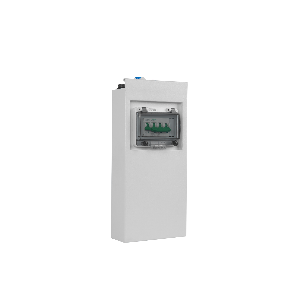 Sungrow SBR Batteriezubehör (V114) Zubehör für das SMR032-V0 SKU: SBR-ACCESORY-V114