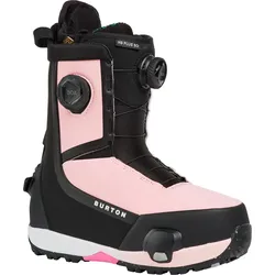 BURTON WOMEN HIGHSHOT PLUS STEP ON Boot 2027 black/pink - 41,5