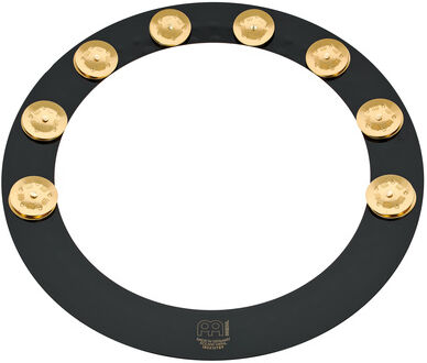 Meinl "14" Backbeat Pro Tambourine"