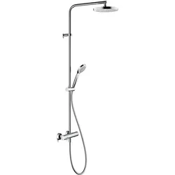 Duravit Duschsystem „Serie B.1“