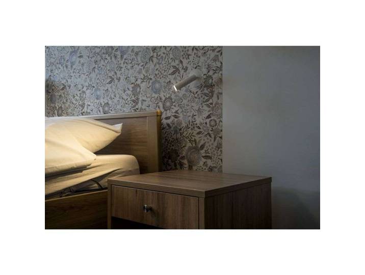 Karpo Einbauspots Phase Dim. White - SLV - Wohnzimmer - Aluminium