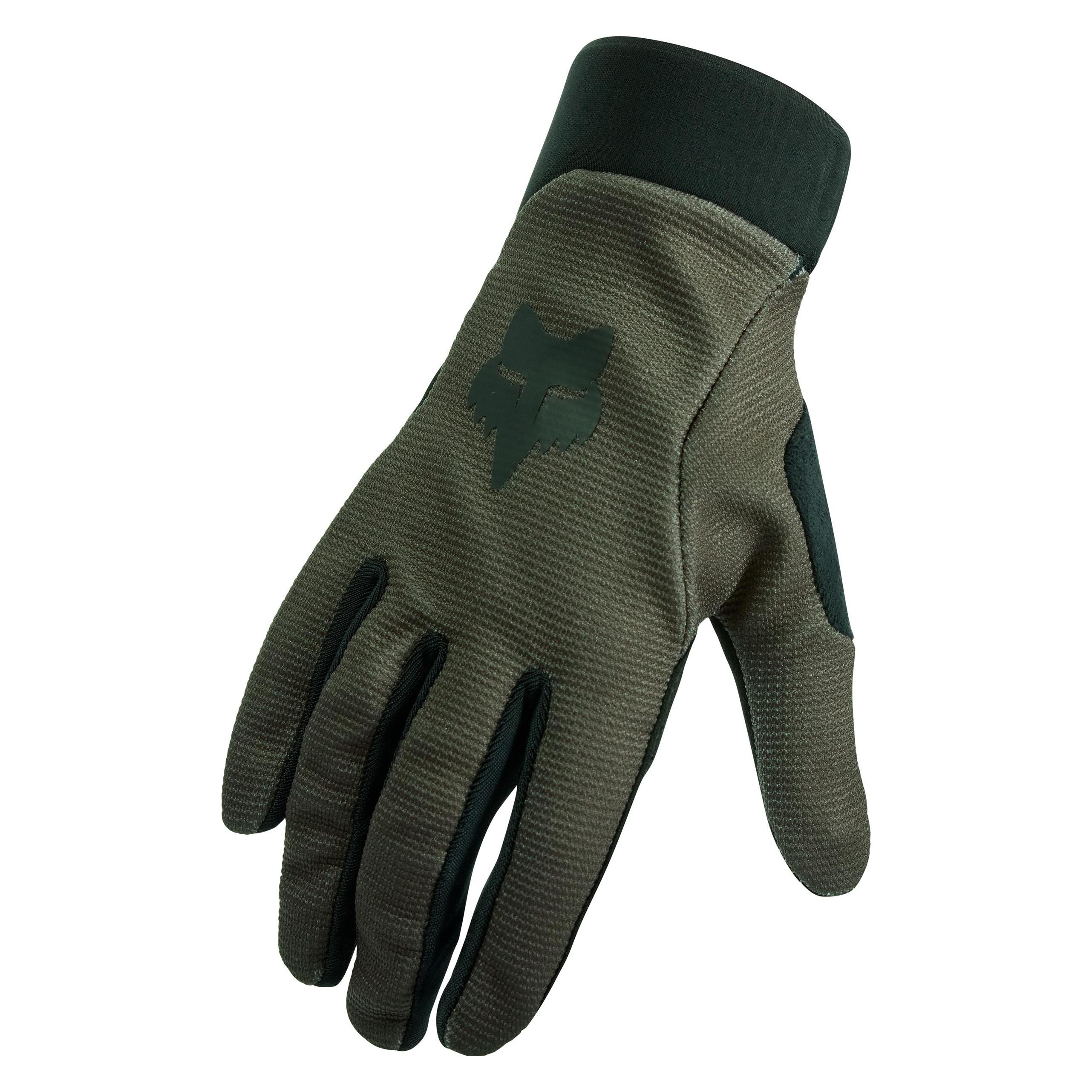 Fox Yth Ranger Glove (M) (47932745)