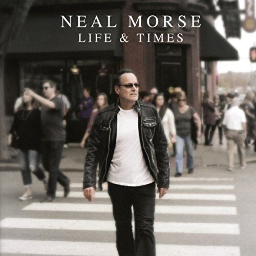 Neal Morse - Life and Times - Preis vom 09.10.2026 07:28:09 h
