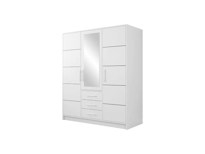 DREHTÜRENSCHRANK Bali D3
