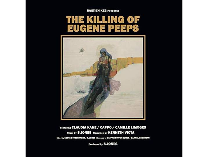 The Killing Of Eugene Peeps